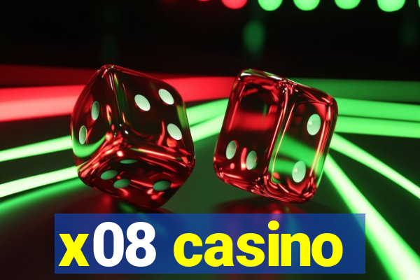x08 casino